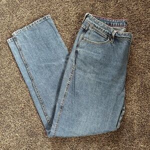 Wrangler Classic Straight Light Blue Women’s Jeans